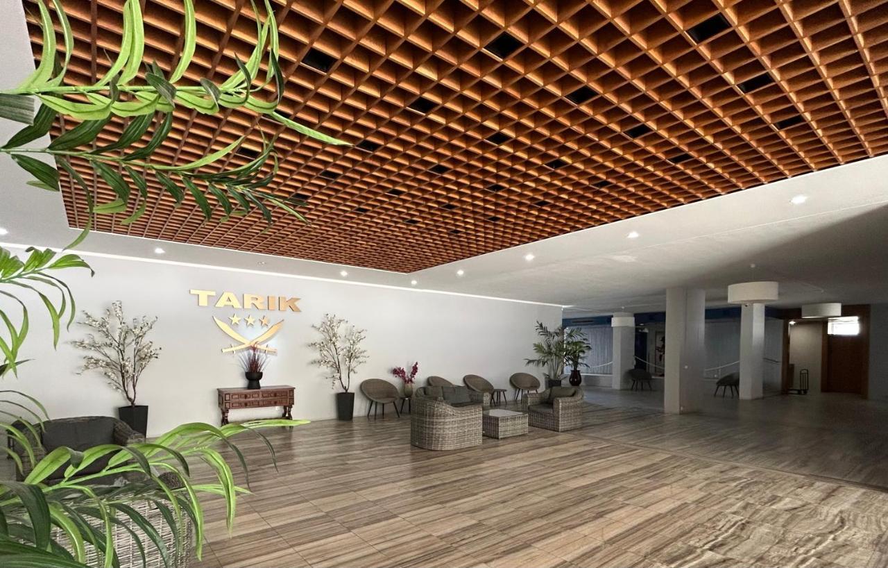 Sunstudio Tarik Al 波尔蒂芒 外观 照片